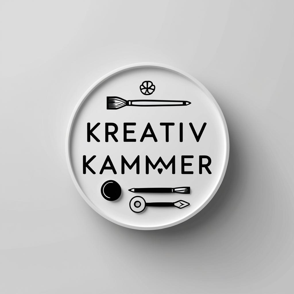 KreativKammer by Janami